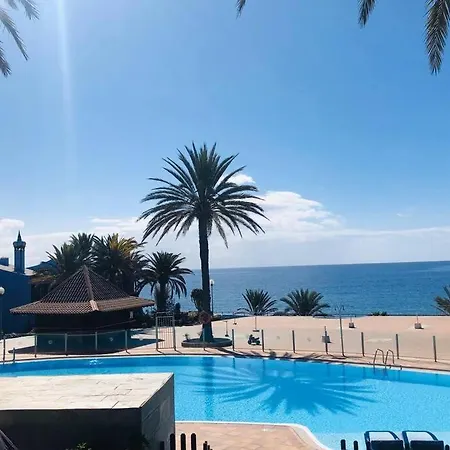 Pharus Retro New Heated Pool *