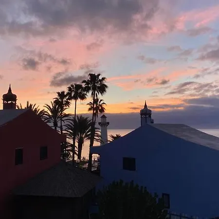 Pharus Retro New Heated Pool * 马斯帕洛马斯