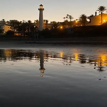 Pharus Retro New Heated Pool