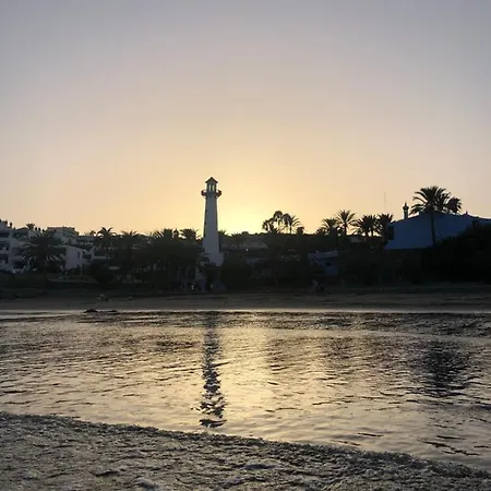 Pharus Retro New Heated Pool