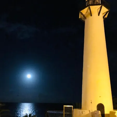 Pharus Retro New Heated Pool *