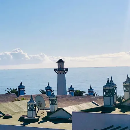 Pharus Retro New Heated Pool * 马斯帕洛马斯