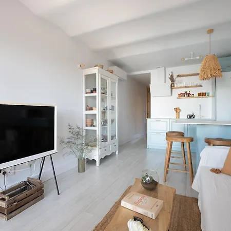 Pharus Retro New Heated Pool