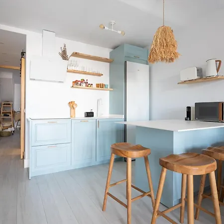 Pharus Retro New Heated Pool