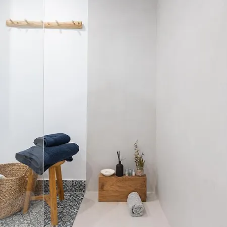 Pharus Retro New Heated Pool * 马斯帕洛马斯