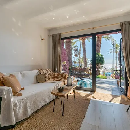 Pharus Retro New Heated Pool