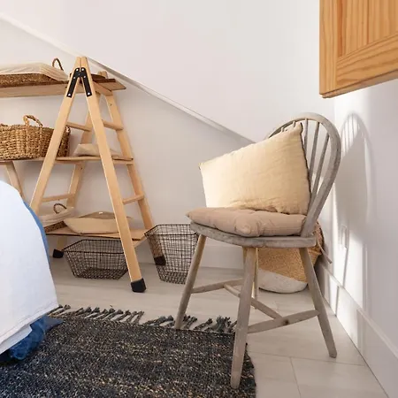 公寓 Pharus Retro New Heated Pool