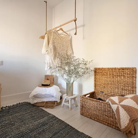 Pharus Retro New Heated Pool