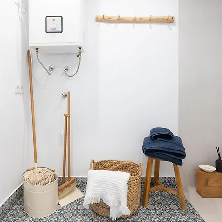 Pharus Retro New Heated Pool *