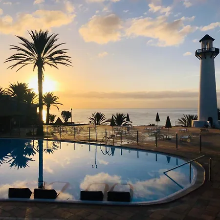 Pharus Retro New Heated Pool *