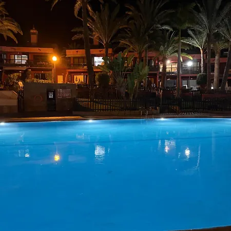 Pharus Retro New Heated Pool *