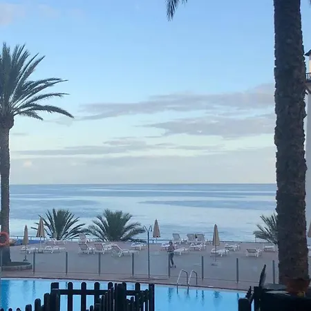 Pharus Retro New Heated Pool Appartement