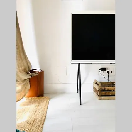 Pharus Retro New Heated Pool