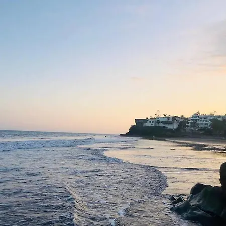 Pharus Retro New Heated Pool * Maspalomas (Gran Canaria)