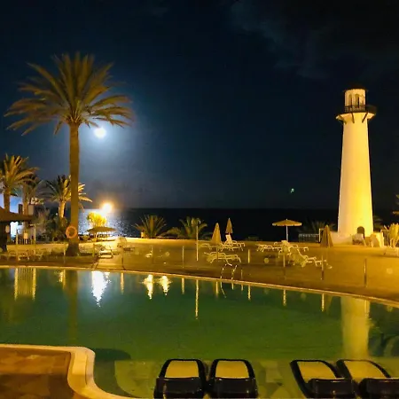 Pharus Retro New Heated Pool * Maspalomas (Gran Canaria)