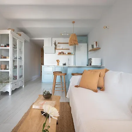 Pharus Retro New Heated Pool