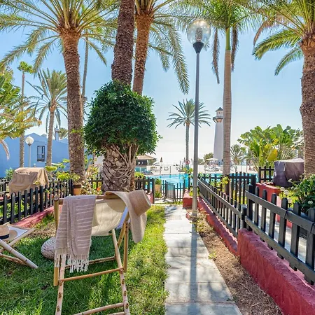 Pharus Retro New Heated Pool Appartement