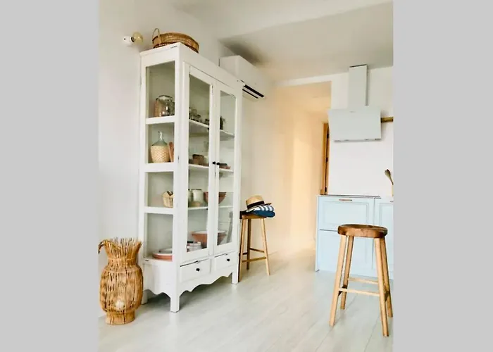 Pharus Retro New Heated Pool Appartement