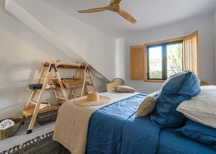Appartement Pharus Retro New Heated Pool
