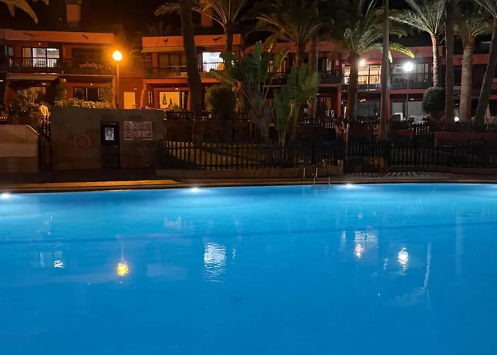Pharus Retro New Heated Pool *