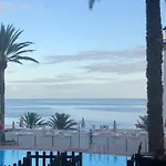 Pharus Retro New Heated Pool דירה