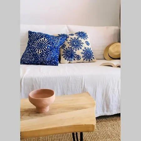 Pharus: Retro Apartment Maspalomas (Gran Canaria)
