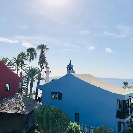 Pharus Retro New Heated Pool Apartment *