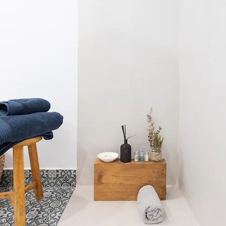 Pharus: Retro Apartment *