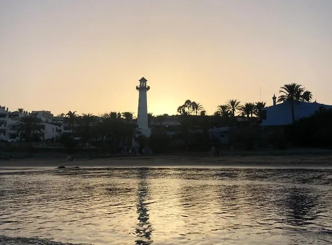 Pharus Retro New Heated Pool