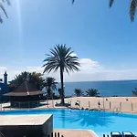 Pharus Retro New Heated Pool *