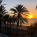 Pharus Retro New Heated Pool Apartmán Maspalomas (Gran Canaria)