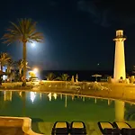 Pharus Retro New Heated Pool * Maspalomas (Gran Canaria)