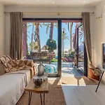 Pharus Retro New Heated Pool * Maspalomas (Gran Canaria)