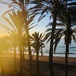 Apartmán Pharus Retro New Heated Pool Maspalomas (Gran Canaria)