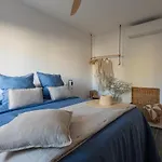 Pharus Retro New Heated Pool Apartmán *